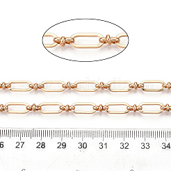 Iron Oval Link Chains&nbsp;CH-N004-11KCG