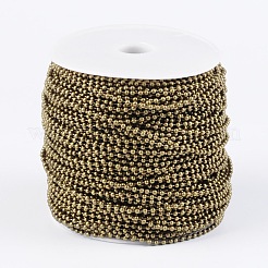 Iron Ball Chains&nbsp;CHB003Y-AB