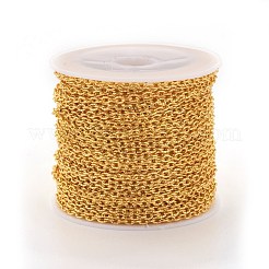 Iron Cable Chains&nbsp;X-CH-0.6YHSZ-G