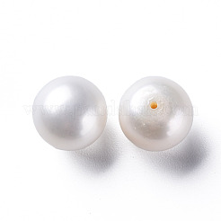 Grade A Natural Cultured Freshwater Pearl Beads&nbsp;PEAR-N020-03A