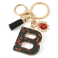 Resin Keychains&nbsp;KEYC-TAC0030-14B
