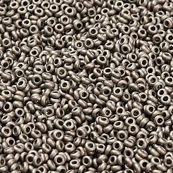 TOHO 6/0 Demi Round Beads&nbsp;X-SEED-DR06-0566