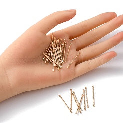 Iron Bar Connector Charms&nbsp;IFIN-YW0001-49