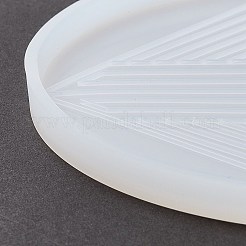 Cup Mat Silicone Molds&nbsp;LS-DIY-M046-04