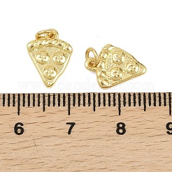 Brass Pendants&nbsp;KK-D218-09G