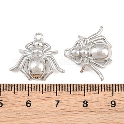 Brass Pendants&nbsp;KK-CBA6818-06P