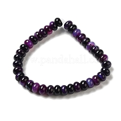Natural Agate Beads Strands&nbsp;G-H295-C03