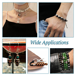28Pcs 7 Styles Tibetan Style Alloy Beads&nbsp;TIBEB-TA0001-30