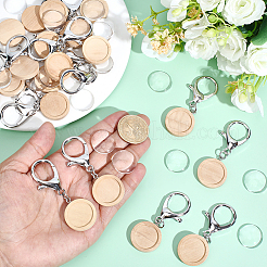 DIY Keychain Making Kits&nbsp;DIY-ME0002-73