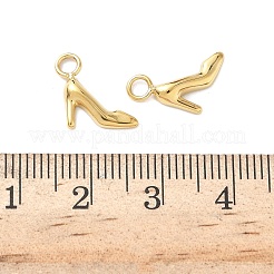 304 Stainless Steel Charms&nbsp;KK-D503-29G