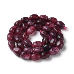 Natural Malaysia Jade Beads Strands&nbsp;G-I283-H05-02