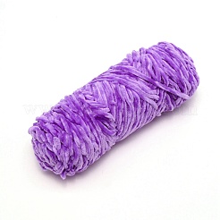 10S Arm Knitting Yarn&nbsp;YCOR-WH0005-001C