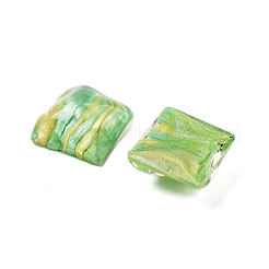 Translucent Resin Decoden Cabochons&nbsp;LS-CRES-M001-07A-01