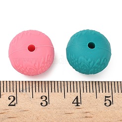 Silicone Beads&nbsp;SIL-I012-02