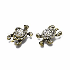 Alloy Cabochons&nbsp;PALLOY-N155-107-RS
