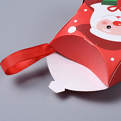 Star Shape Christmas Gift Boxes&nbsp;CON-L024-F03