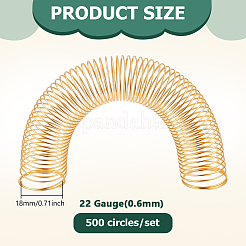 Steel Memory Wire&nbsp;TWIR-PH0001-11