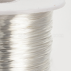 Round Copper Wire for Jewelry Making&nbsp;CWIR-Q005-0.6mm-04