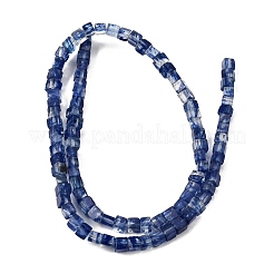 Synthetic Crystal Beads Strands&nbsp;G-WH0009-06A