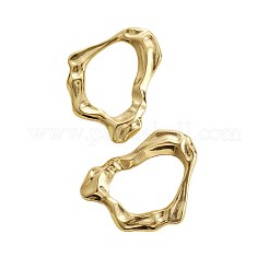 Alloy Stud Earrings&nbsp;WGA320C-01