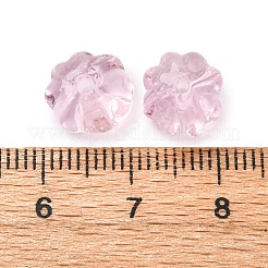 Handmade Lampwork Beads&nbsp;LAMP-U005-01B