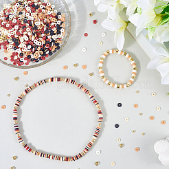 DIY Beads Findings Kits&nbsp;DIY-SC0032-16B