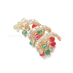 Glass Pendants&nbsp;PALLOY-TA00333