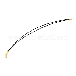 Steel Wire Bangles Making&nbsp;SA-CBA6056-01C-G