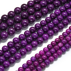 Natural Malaysia Jade Beads Strands&nbsp;G-L645-A01-10mm-01
