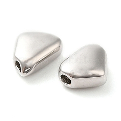 Brass Beads&nbsp;KK-F855-01P