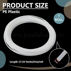 25M PE Plastic Boning&nbsp;KY-BC0001-45C