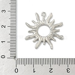 Brass Pendants&nbsp;KK-G548-10P
