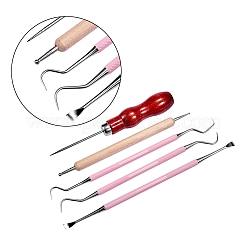 16Pcs Weeding Tools set&nbsp;TOOL-SZ0001-15