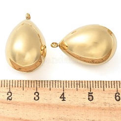 304 Stainless Steel Pendants&nbsp;STAS-Q345-08E-G