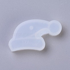 Pendant Silicone Molds&nbsp;DIY-G010-17