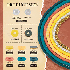 DIY Jewelry Making Finding Kit&nbsp;DIY-TA0006-32