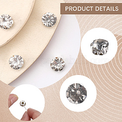 288Pcs Sew on Rhinestone&nbsp;RGLA-CY0001-01E