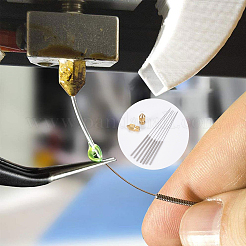 3D Printer Sanitary Tools Set&nbsp;TOOL-WH0129-15
