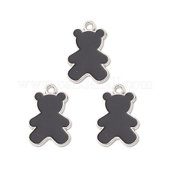 Alloy Enamel Pendants&nbsp;ENAM-G212-16P