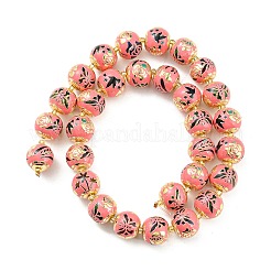 Glass Beads&nbsp;GLAA-M045-01G-01