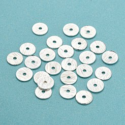 Brass Spacer Beads&nbsp;LS-KK-WH0063-03S