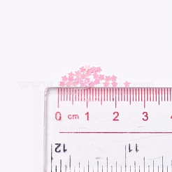Ornament Accessories Plastic Paillette/Sequins Beads&nbsp;PVC-G001-05C