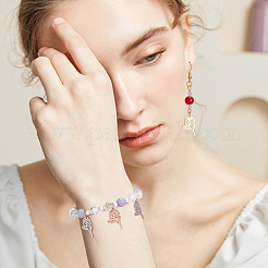 18Pcs 3 Colors Valentine's Day Theme&nbsp;STAS-UN0030-17