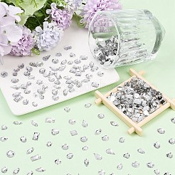 Acrylic Sew on Rhinestone&nbsp;DIY-SC0032-50C