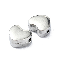 Non-Tarnish 304 Stainless Steel Beads&nbsp;STAS-C089-03A-P