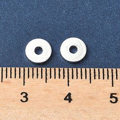 Brass Spacer Beads&nbsp;LS-KK-A254-05E-S