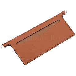 Microfiber Cloth Bag Organizer Inserts&nbsp;DIY-CL0001-78C