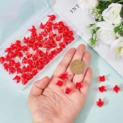 70Pcs Resin Bird Display Decoration&nbsp;AJEW-PH0007-27
