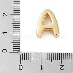 Rack Plating Brass Beads&nbsp;KK-A208-10A