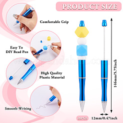Plastic Ball-Point Pen&nbsp;FIND-TAC0010-85E